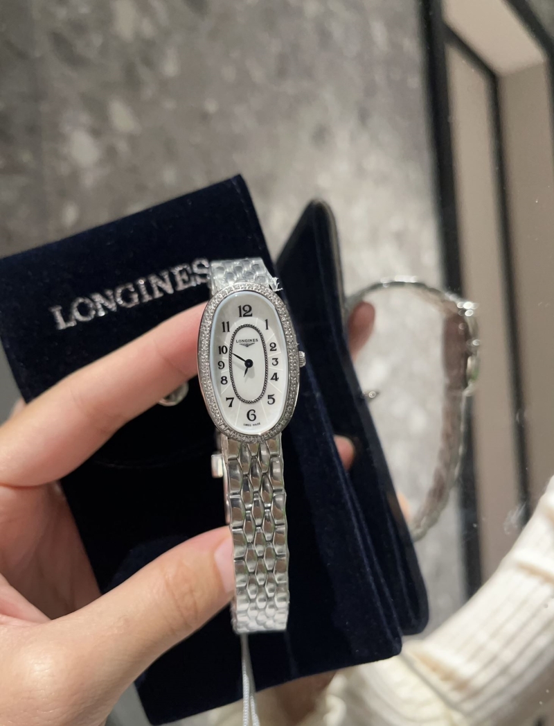 LONGINES